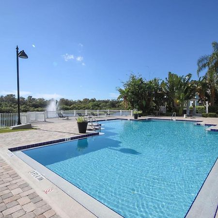 Viagem Peaceful 2Br W Balcony Pool Gym Tennis Bradenton Eksteriør billede