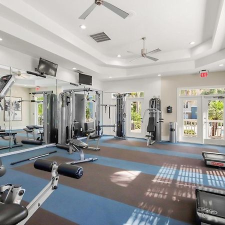 Viagem Peaceful 2Br W Balcony Pool Gym Tennis Bradenton Eksteriør billede