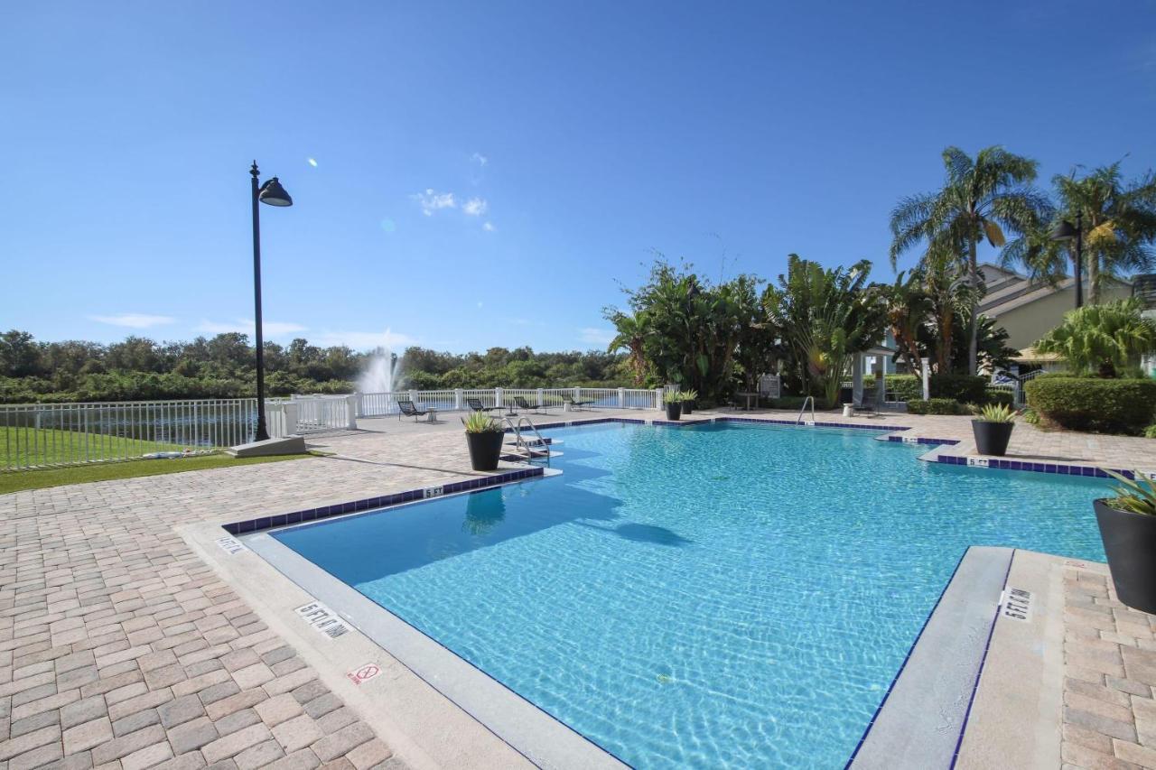 Viagem Peaceful 2Br W Balcony Pool Gym Tennis Bradenton Eksteriør billede